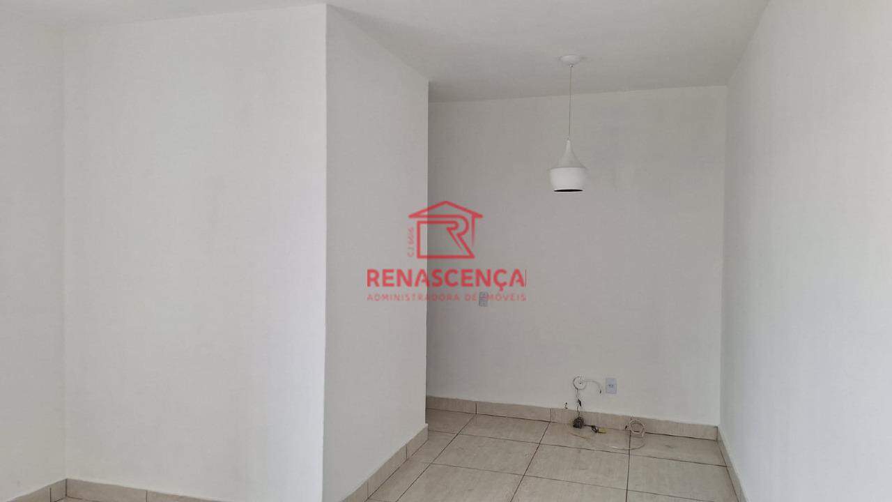 Apartamento para aluguel no Portuguesa: 