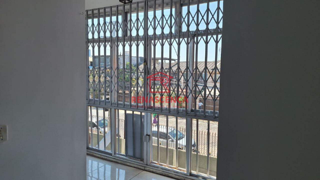 Apartamento para aluguel no Portuguesa: 