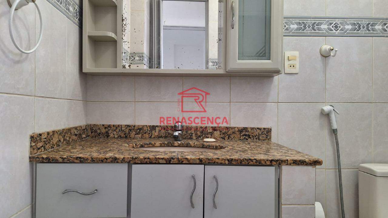 Apartamento para aluguel no Portuguesa: 