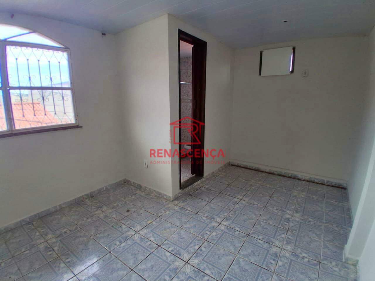 Casa para aluguel no Campo Grande: 