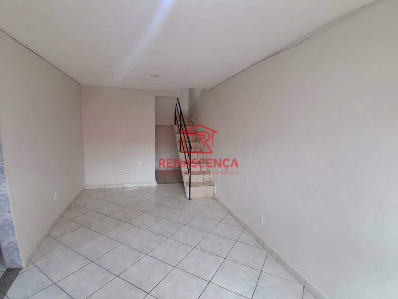 Casa para aluguel no Campo Grande: 