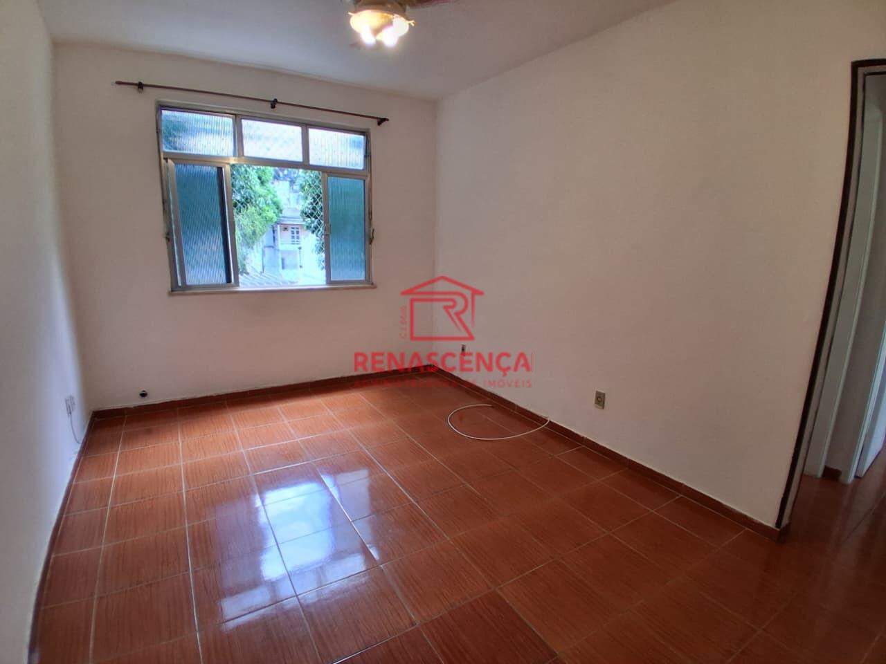 Apartamento para aluguel no Freguesia (Ilha do Governador): 