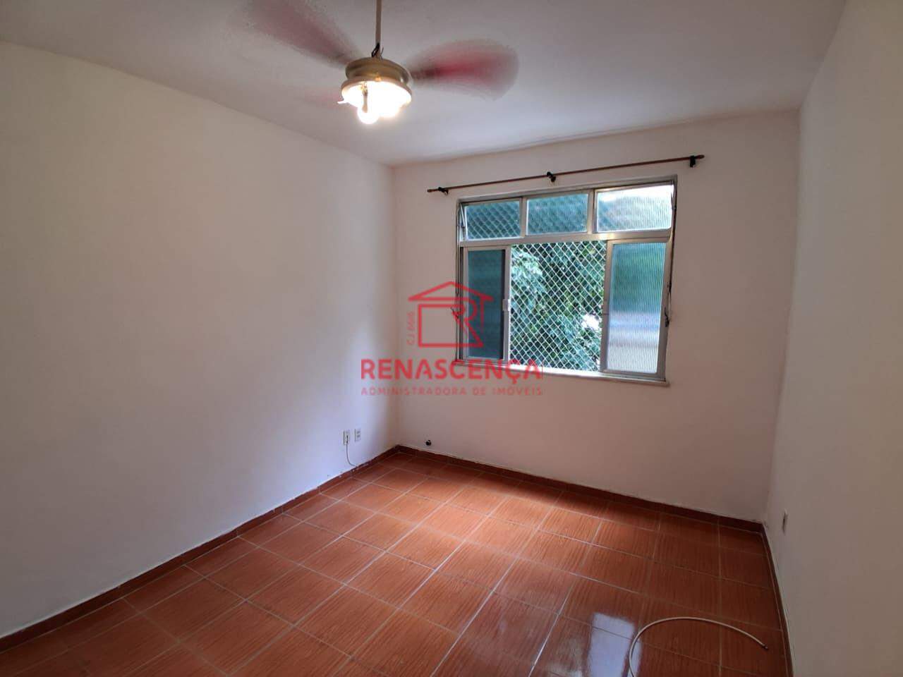 Apartamento para aluguel no Freguesia (Ilha do Governador): 