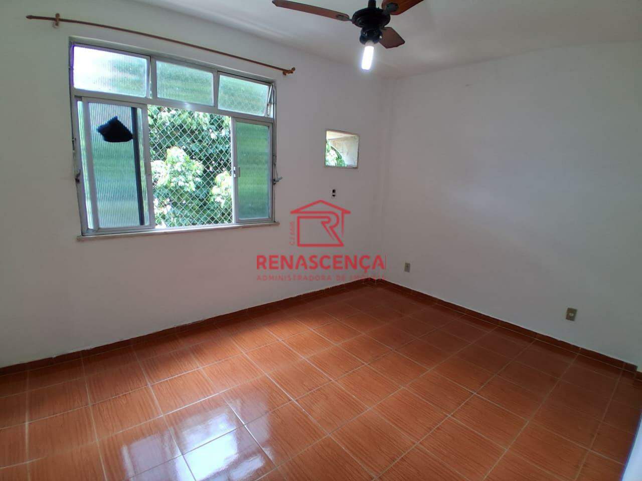 Apartamento para aluguel no Freguesia (Ilha do Governador): 
