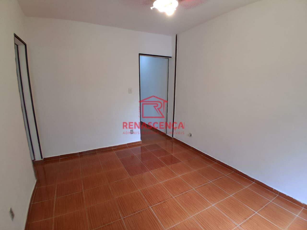 Apartamento para aluguel no Freguesia (Ilha do Governador): 