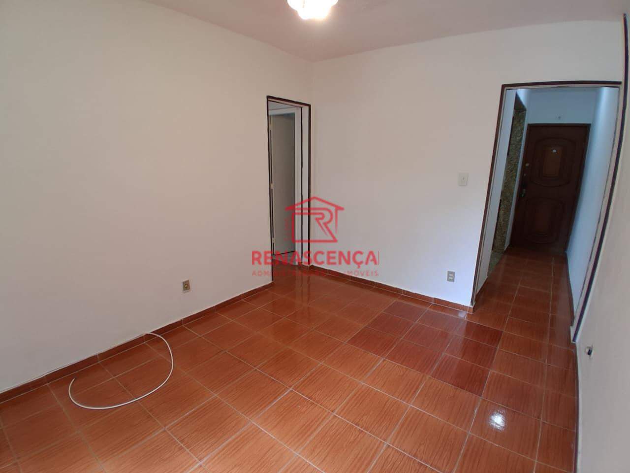 Apartamento para aluguel no Freguesia (Ilha do Governador): 