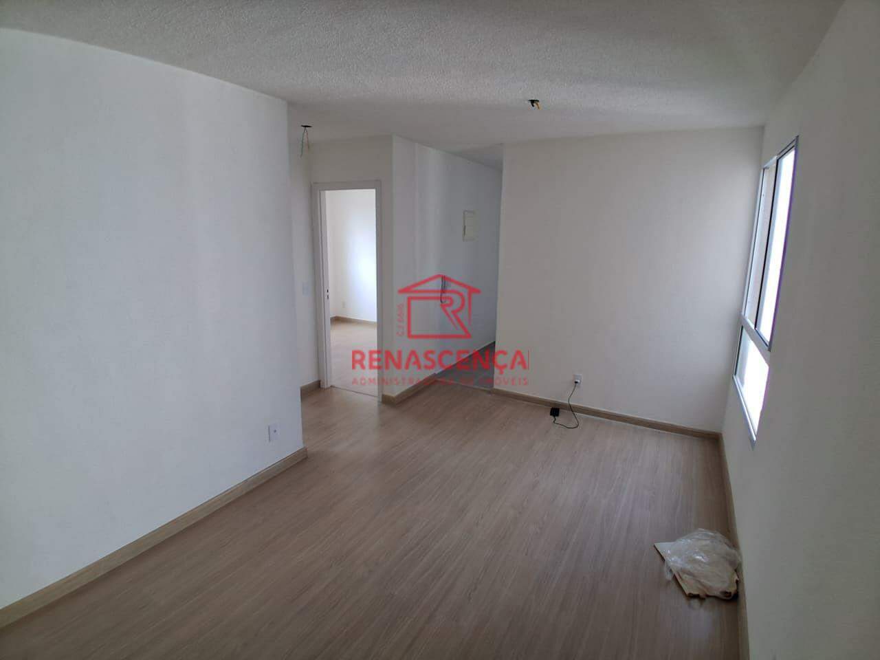 Apartamento para aluguel no Campo Grande: 