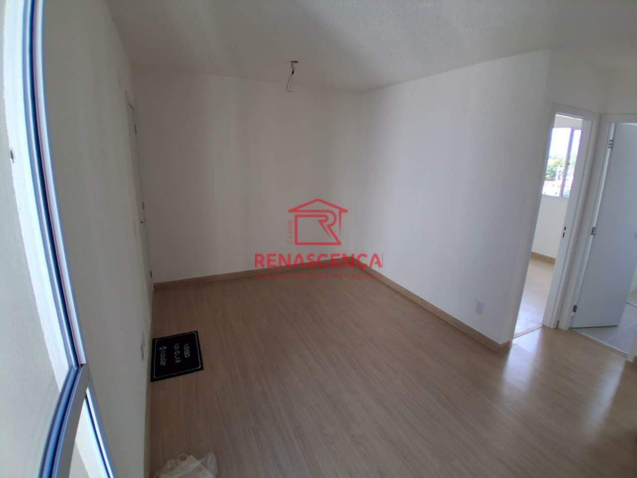 Apartamento para aluguel no Campo Grande: 