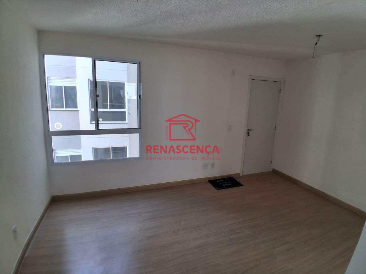 Apartamento para aluguel no Campo Grande: 