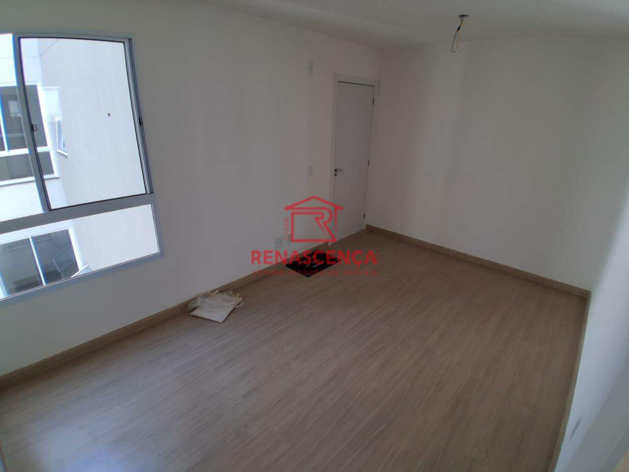 Apartamento para aluguel no Campo Grande: 