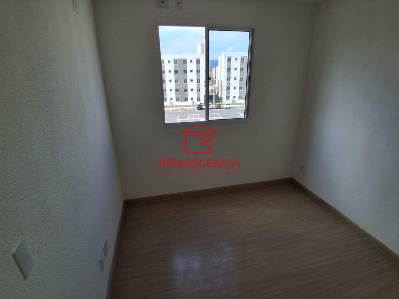 Apartamento para aluguel no Campo Grande: 