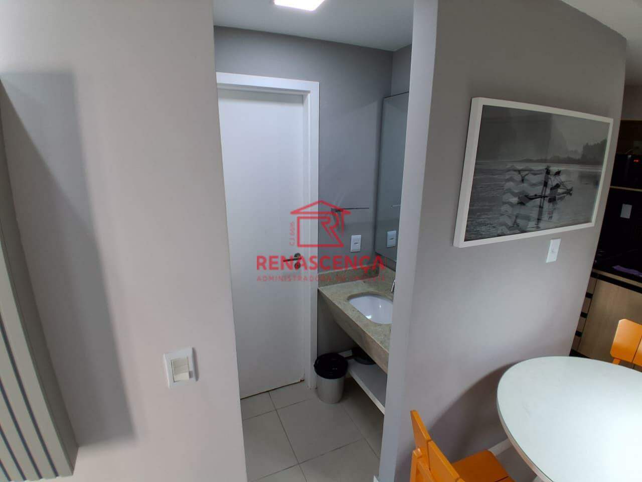 Apartamento para aluguel no Jacarepaguá: 