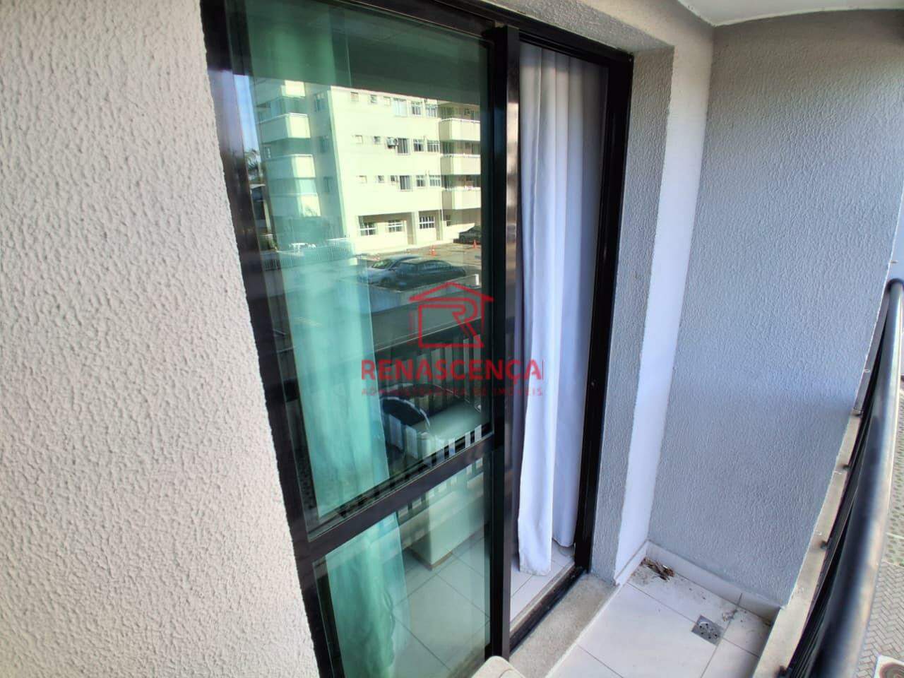 Apartamento para aluguel no Jacarepaguá: 