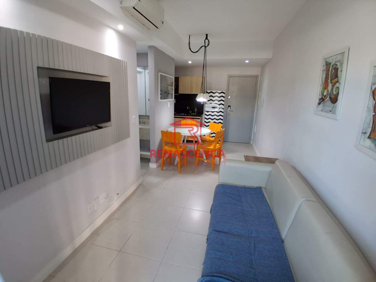 Apartamento para aluguel no Jacarepaguá: 