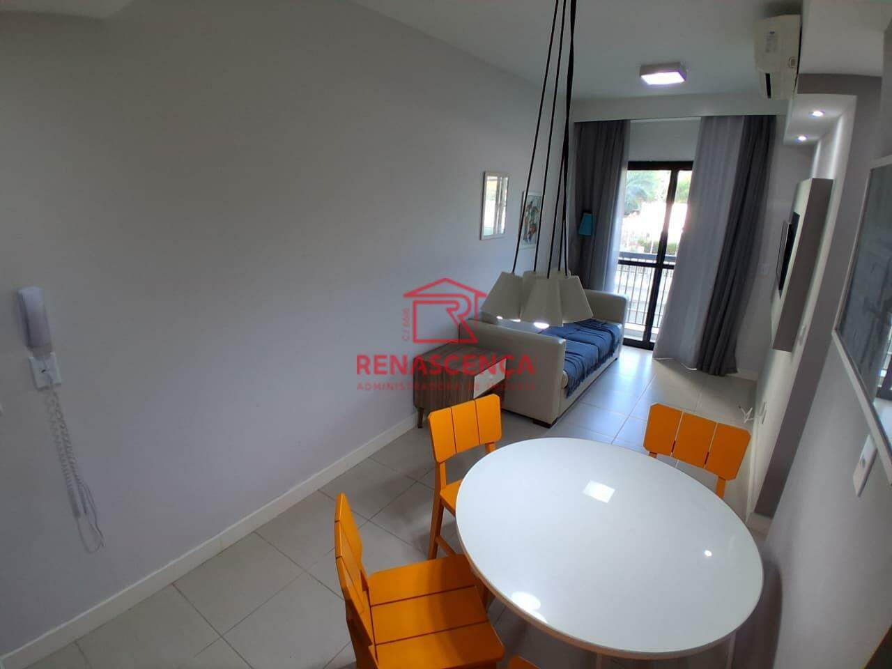 Apartamento para aluguel no Jacarepaguá: 