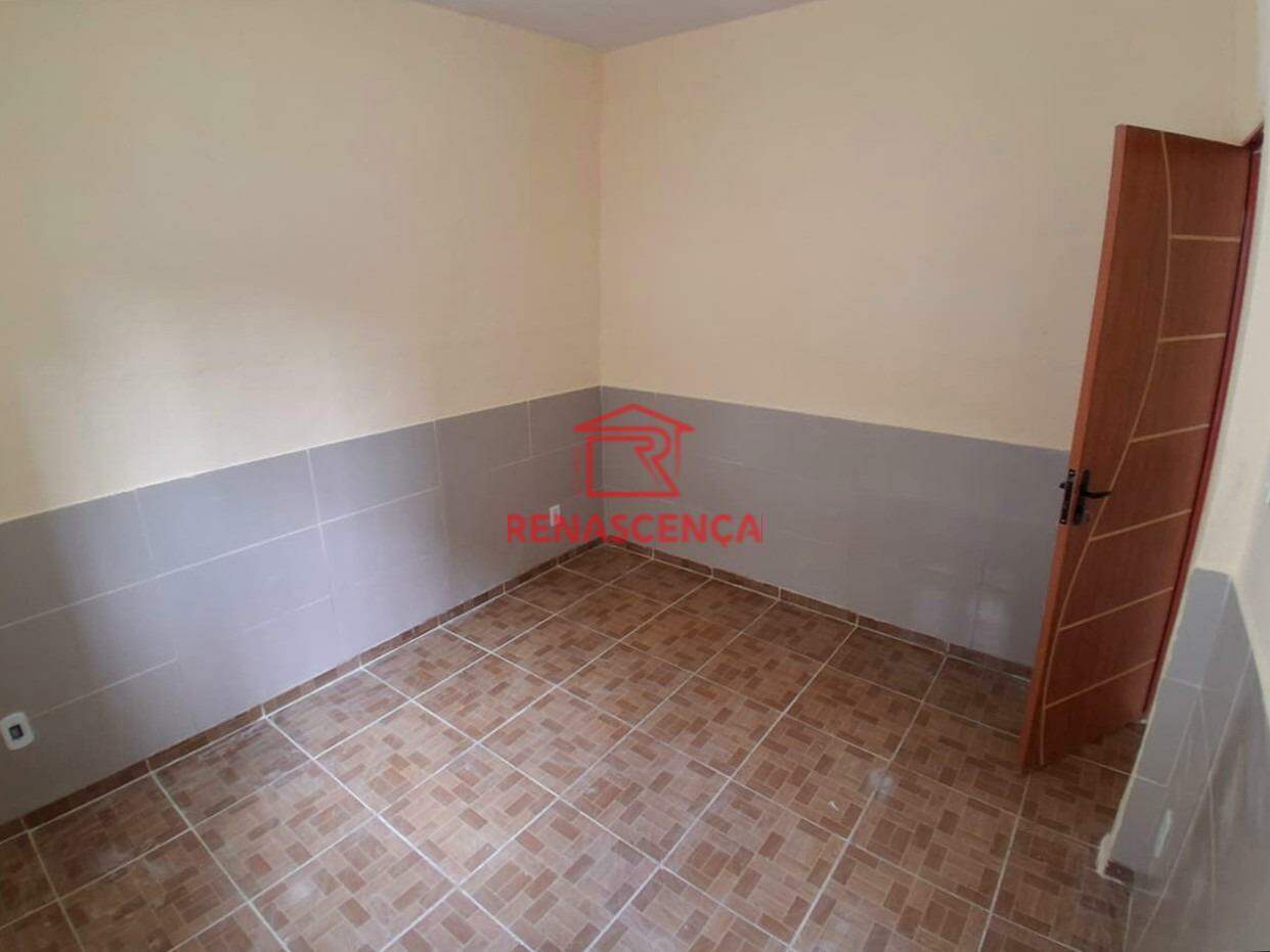 Casa para aluguel no Bento Ribeiro: 