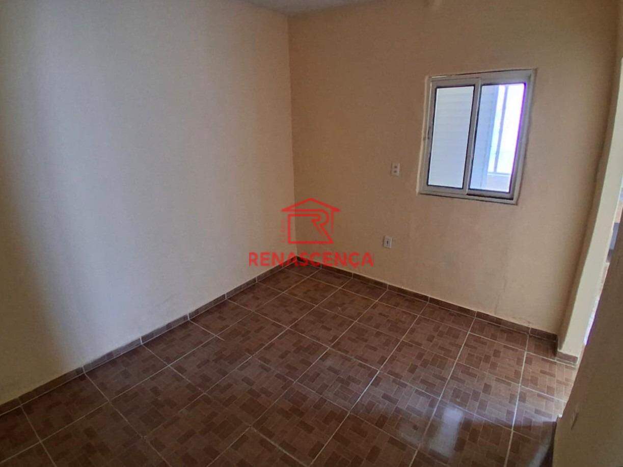 Casa para aluguel no Bento Ribeiro: 