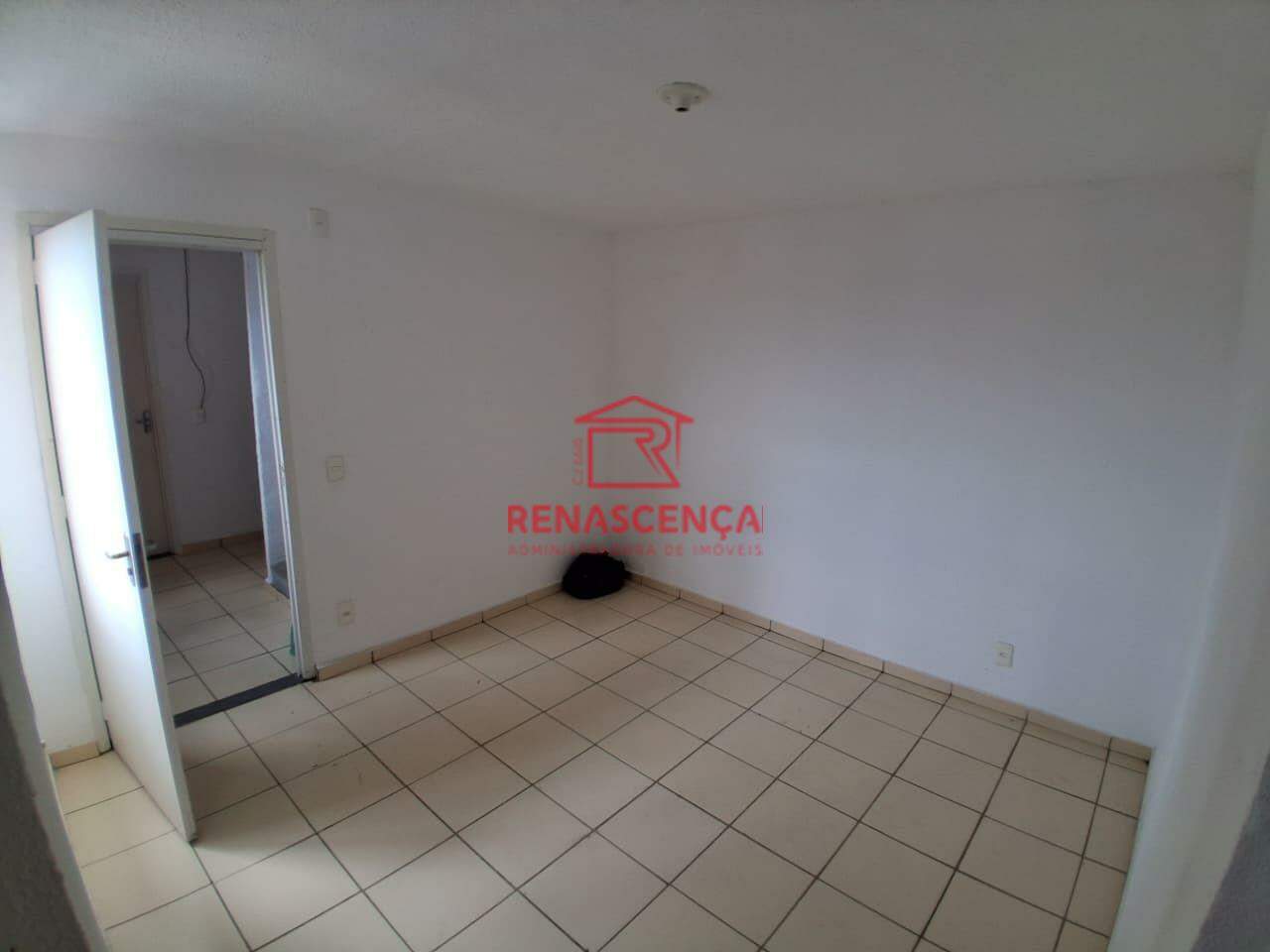 Apartamento para aluguel no Cabuçu: 