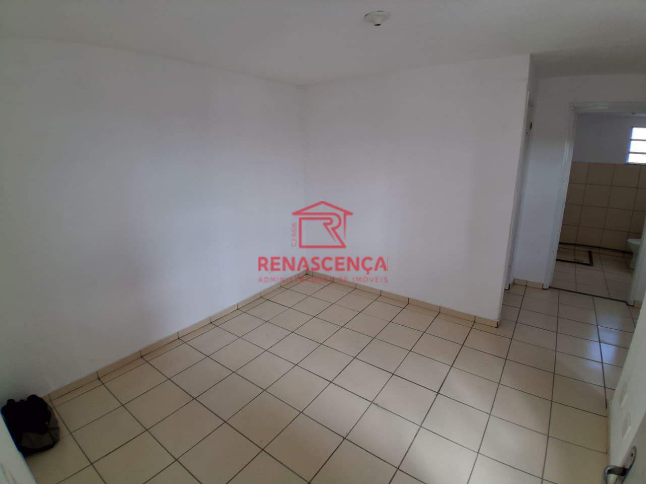 Apartamento para aluguel no Cabuçu: 