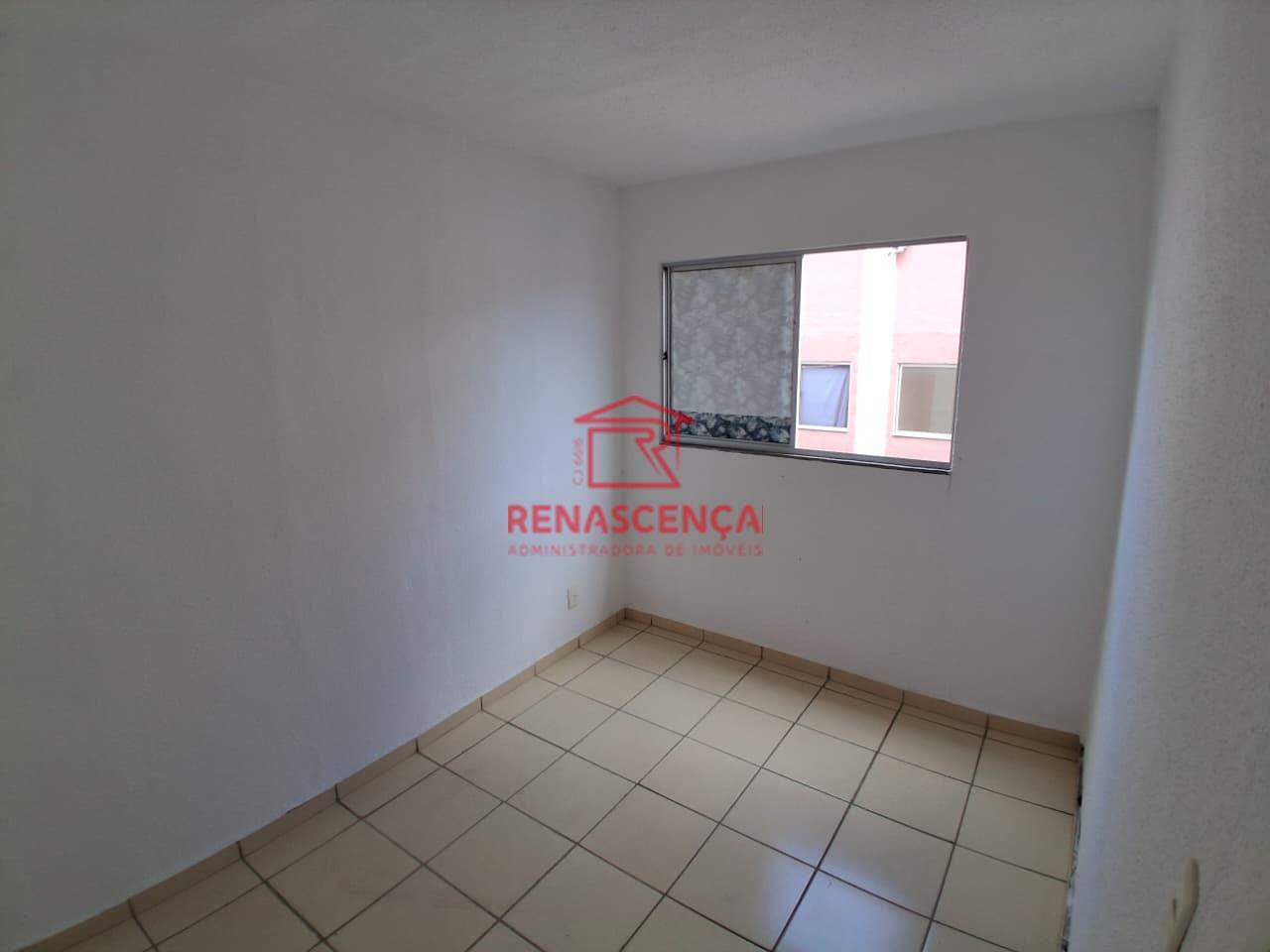 Apartamento para aluguel no Cabuçu: 