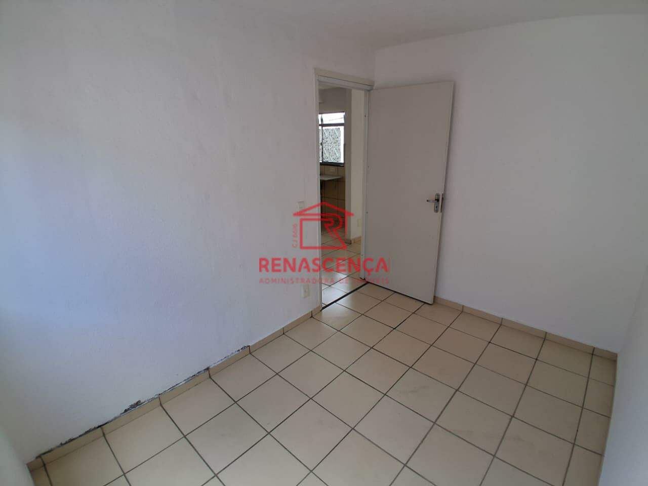 Apartamento para aluguel no Cabuçu: 