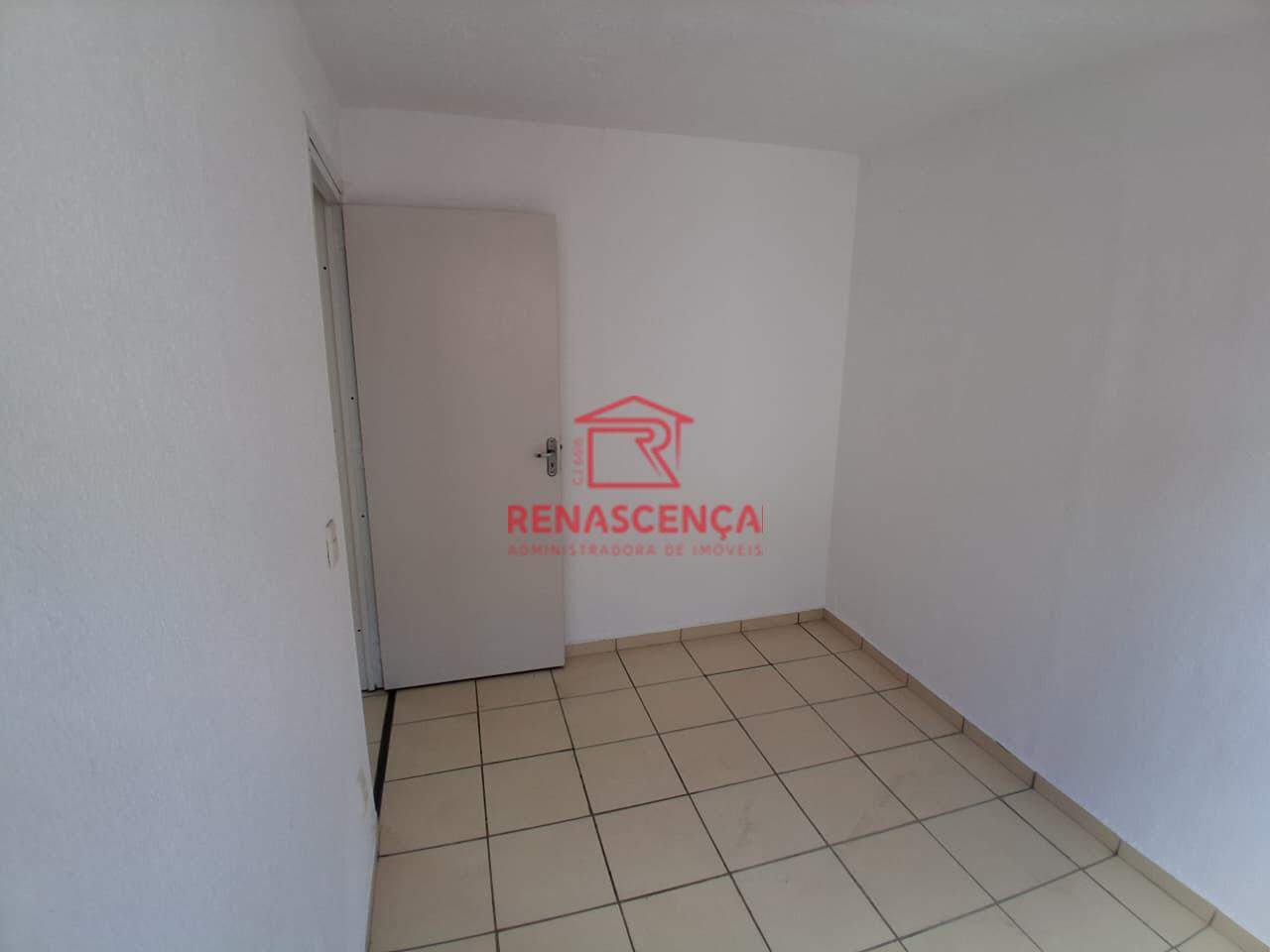 Apartamento para aluguel no Cabuçu: 