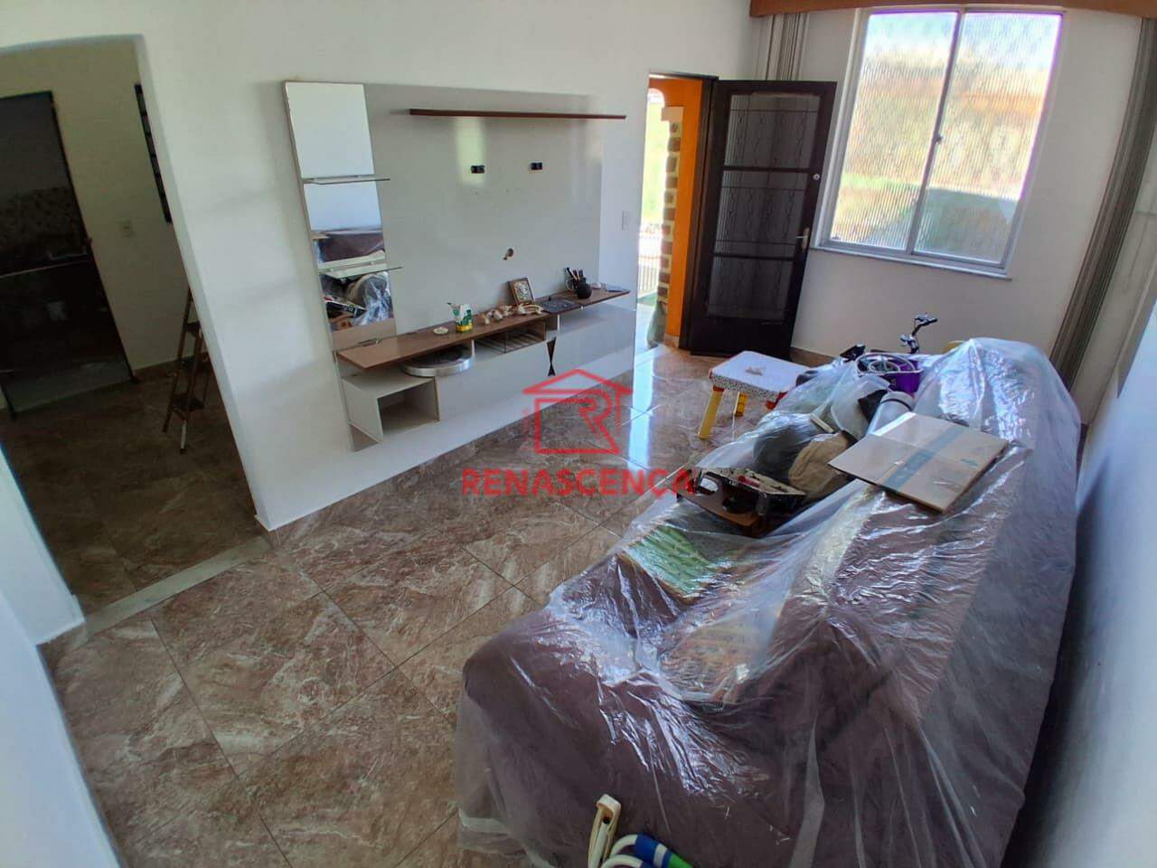 Casa para aluguel no Piedade: 