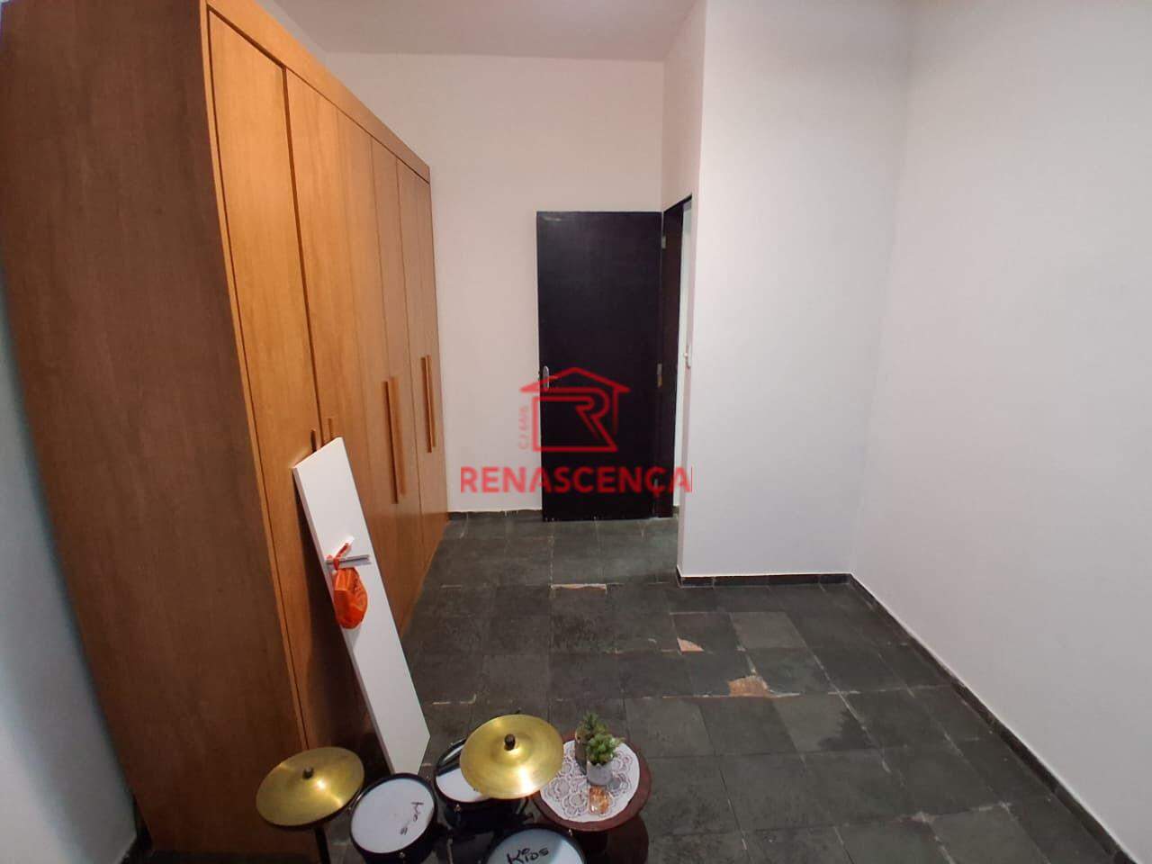 Casa para aluguel no Piedade: 