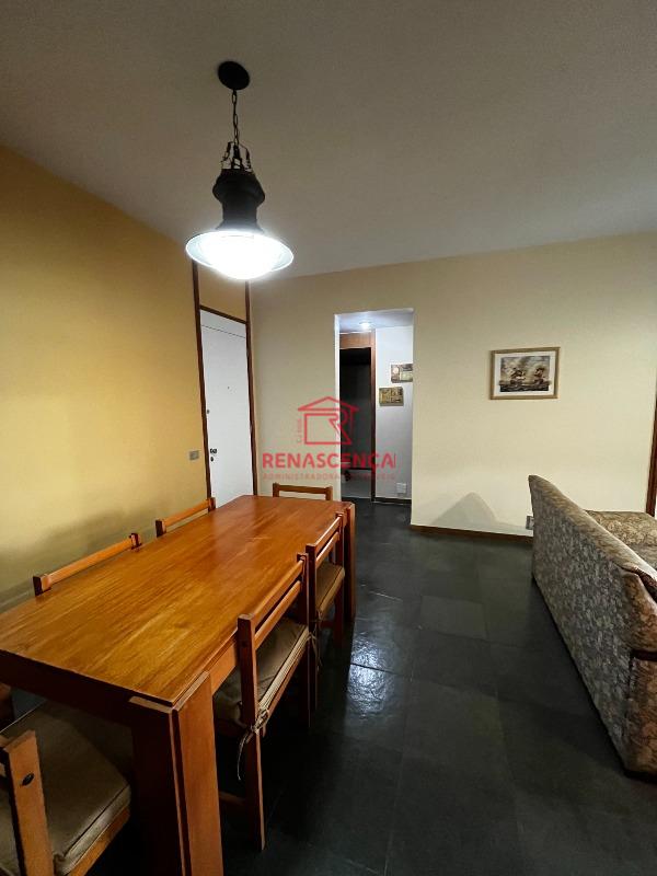 Apartamento para aluguel no Barra da Tijuca: 