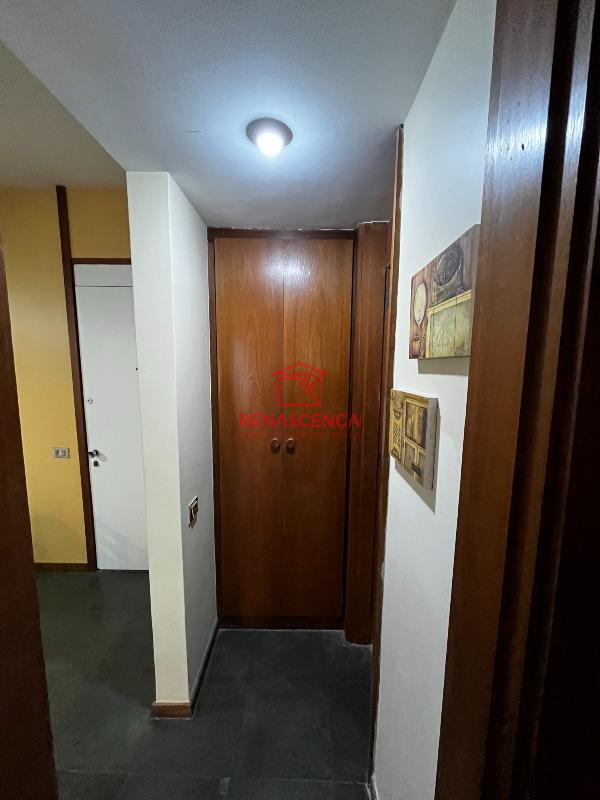 Apartamento para aluguel no Barra da Tijuca: 