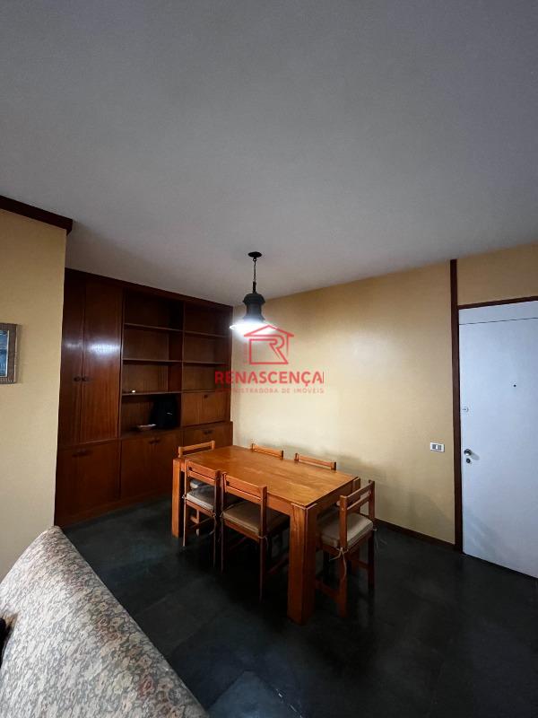 Apartamento para aluguel no Barra da Tijuca: 