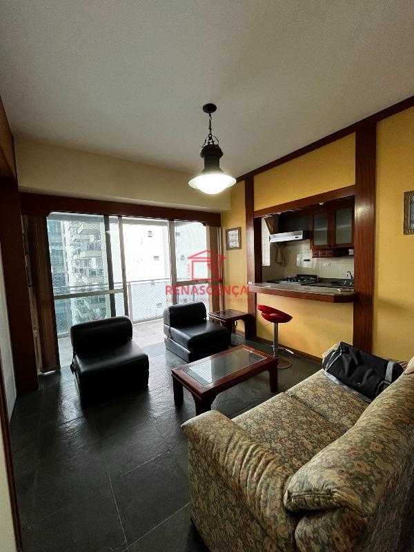 Apartamento para aluguel no Barra da Tijuca: 