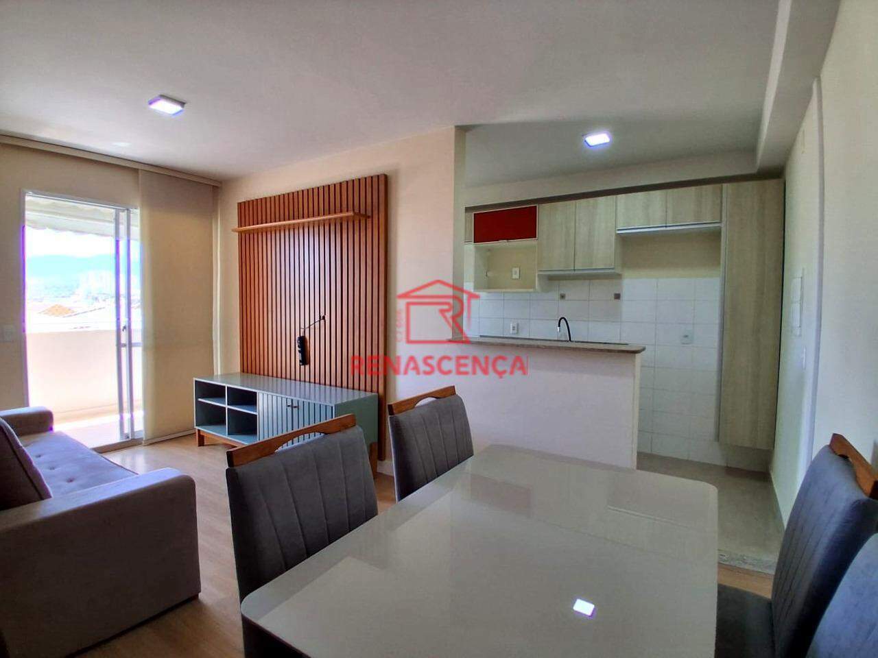 Apartamento para aluguel no Cachambi: 