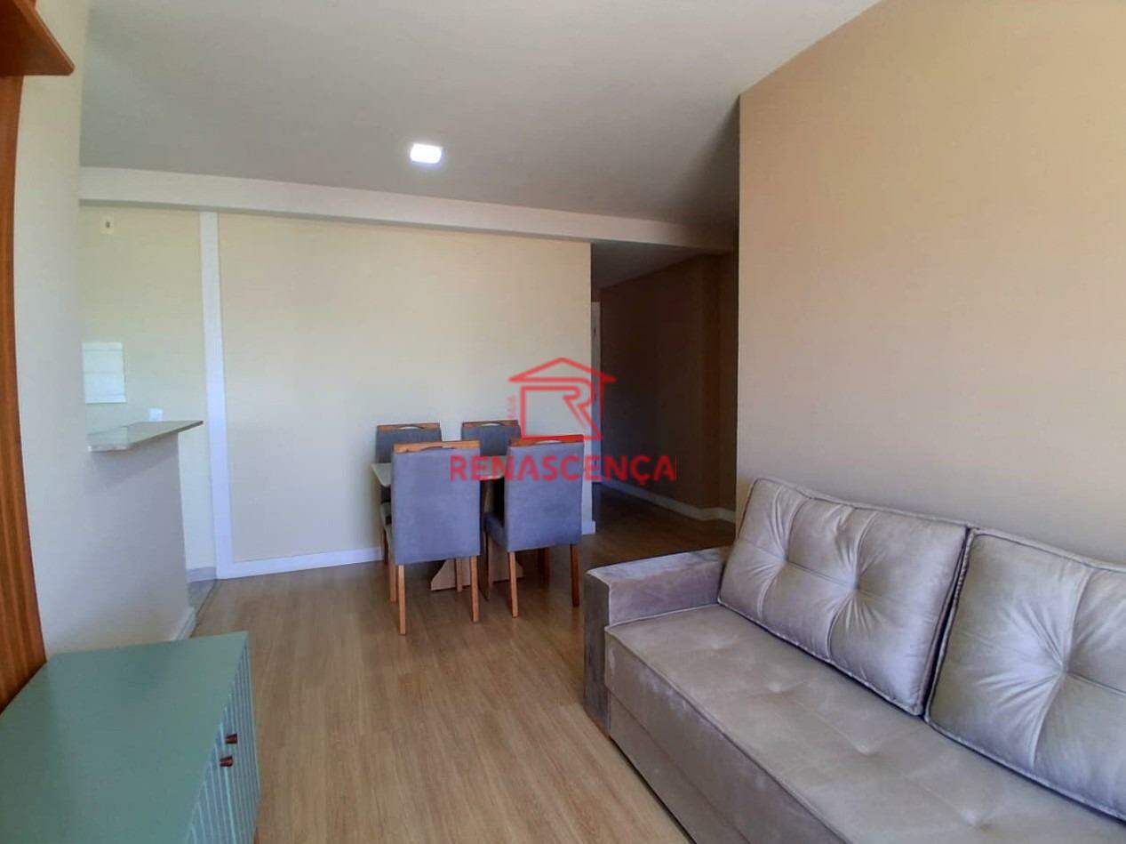 Apartamento para aluguel no Cachambi: 