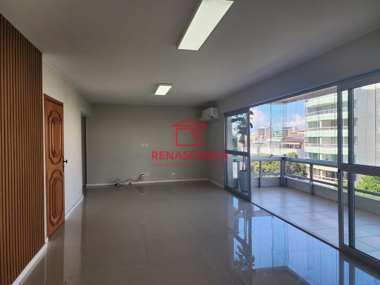 Apartamento para aluguel no Tijuca: 