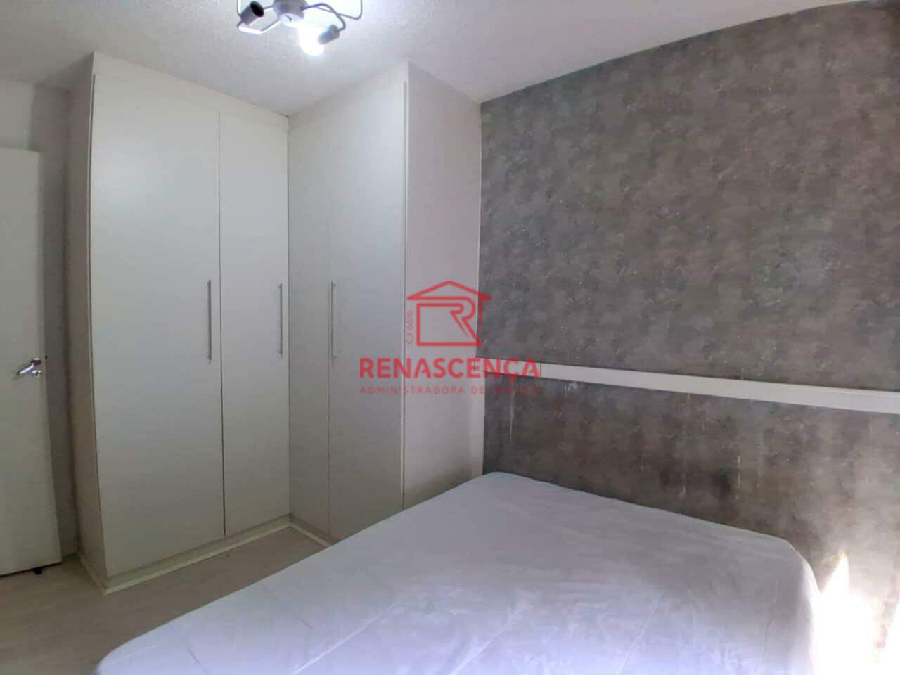 Apartamento para aluguel no Camorim: 