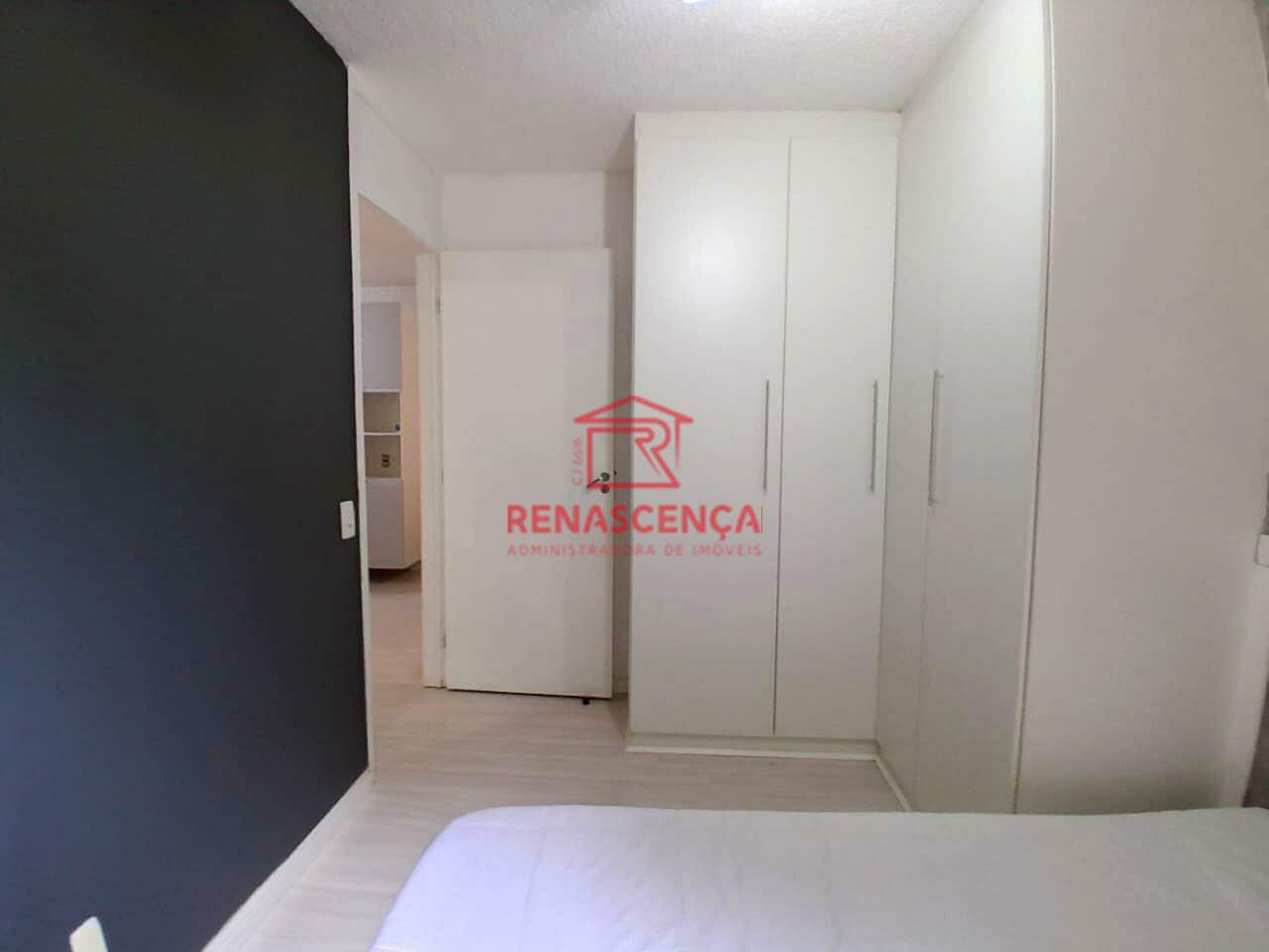 Apartamento para aluguel no Camorim: 