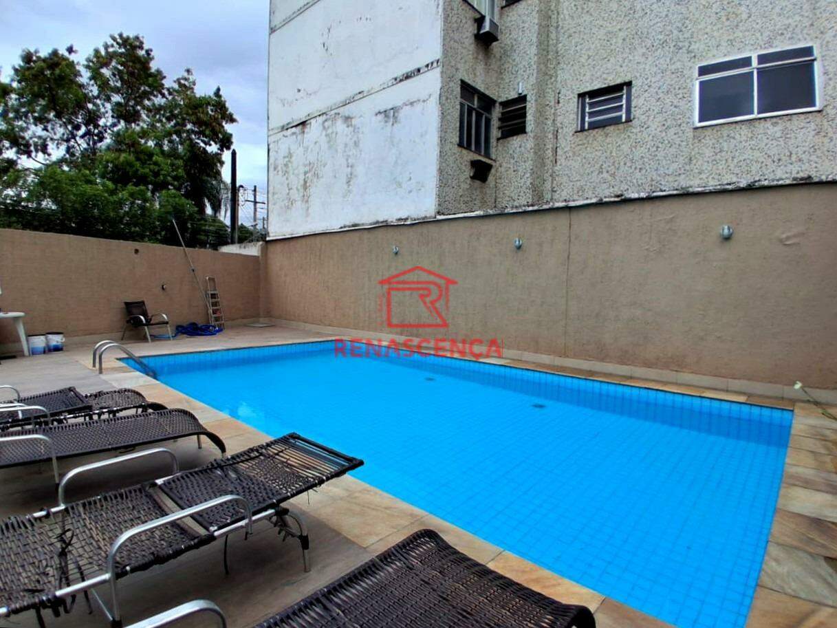 Apartamento para aluguel no Taquara: 