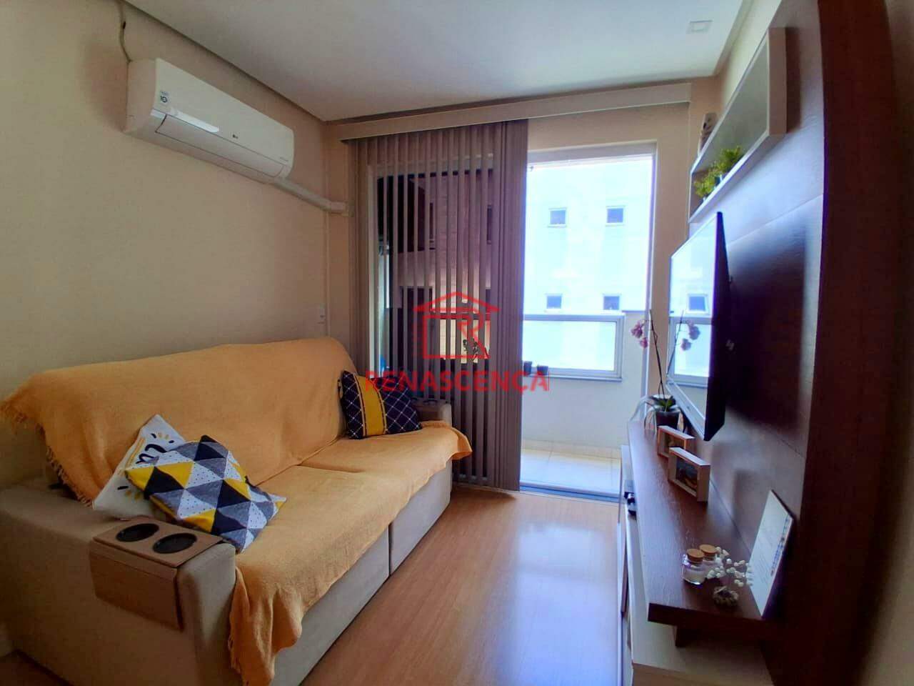 Apartamento para aluguel no Taquara: 