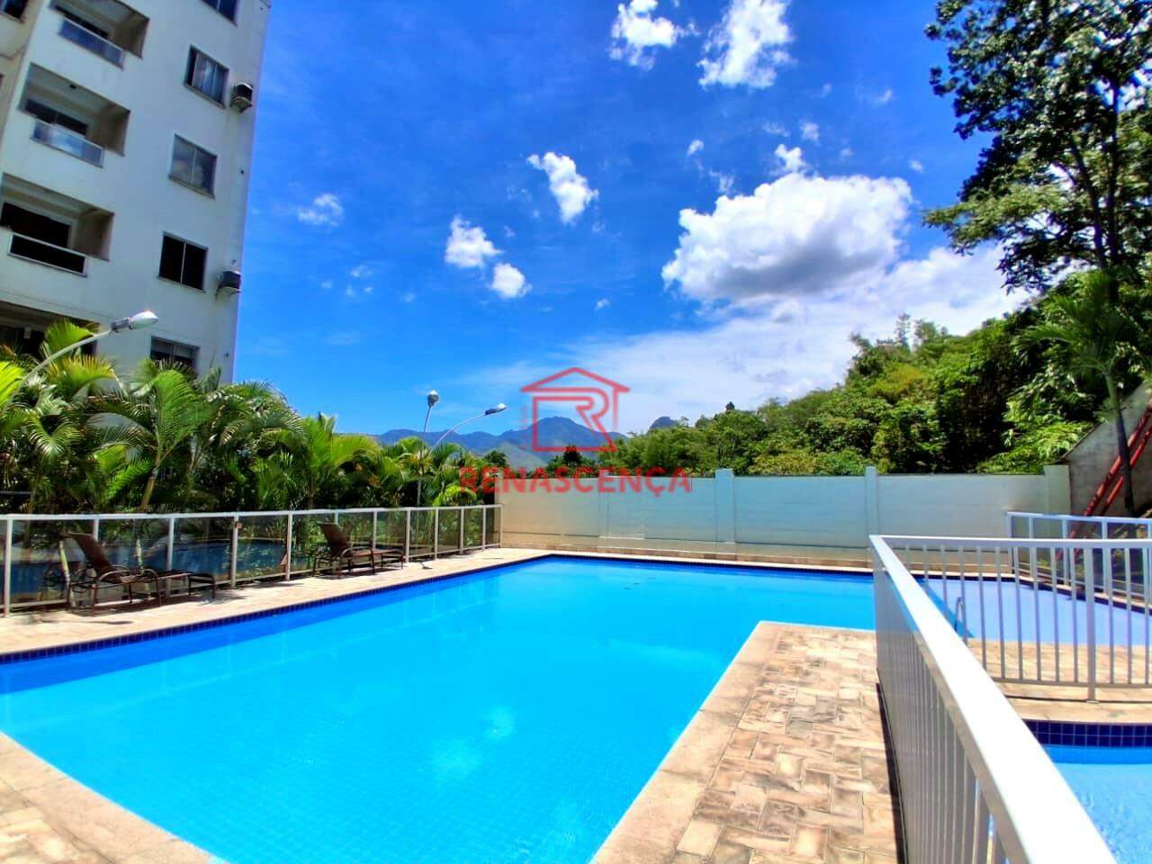 Apartamento para aluguel no Taquara: 