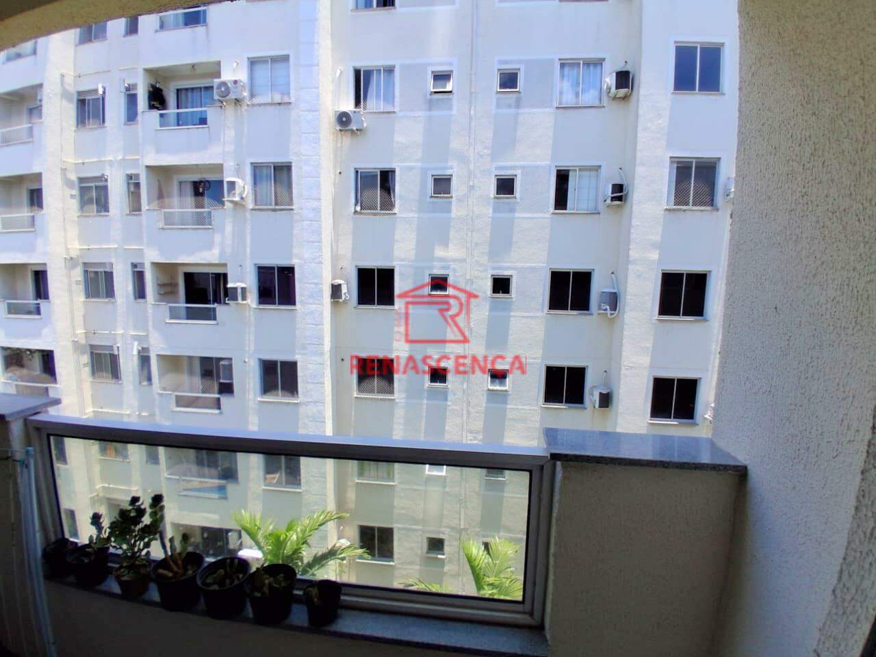 Apartamento para aluguel no Taquara: 