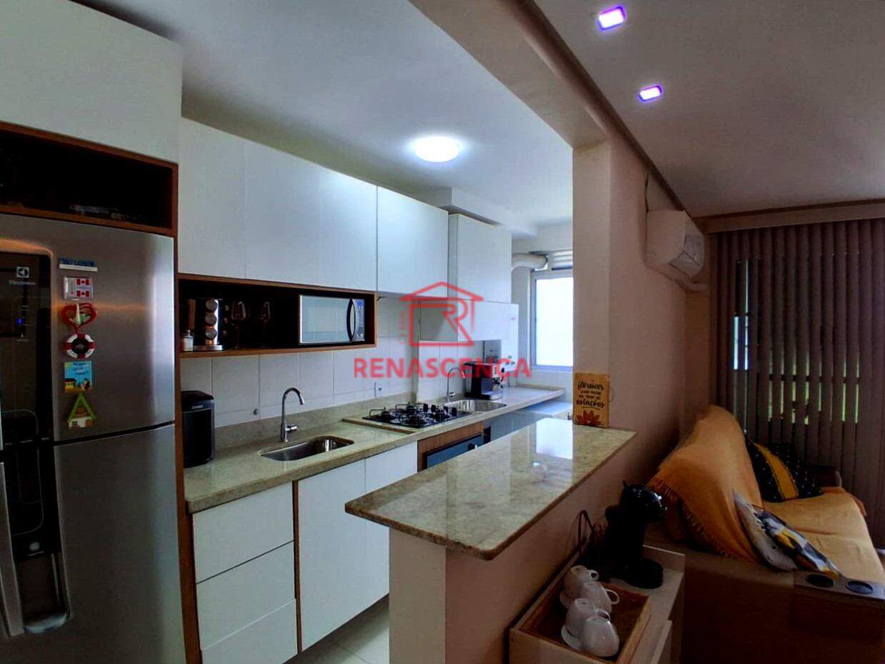 Apartamento para aluguel no Taquara: 