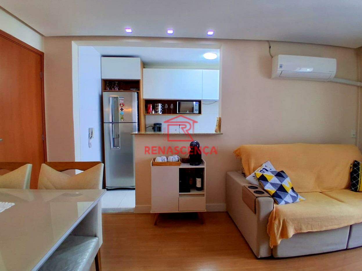 Apartamento para aluguel no Taquara: 