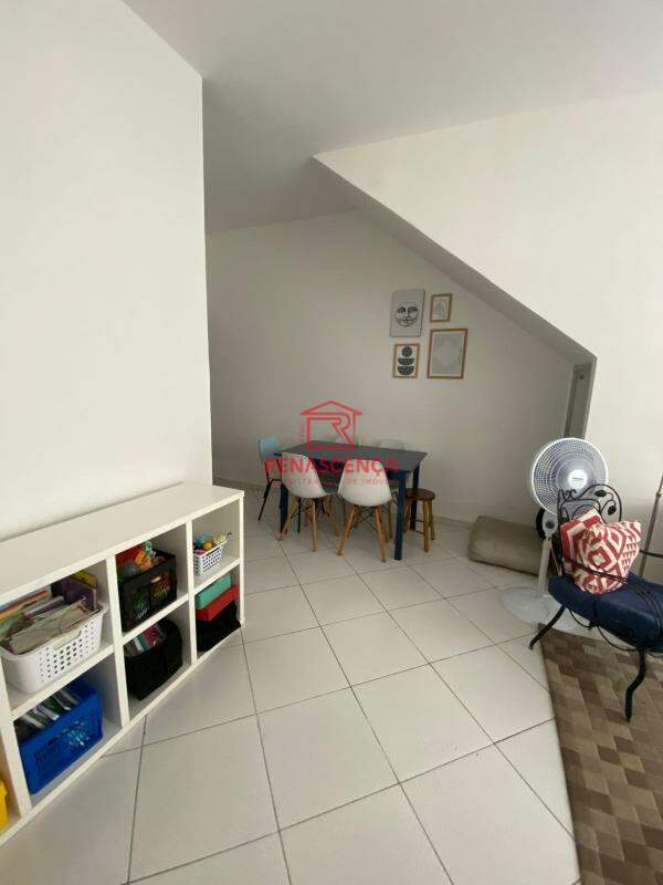 Casa de Vila para aluguel no Tijuca: 