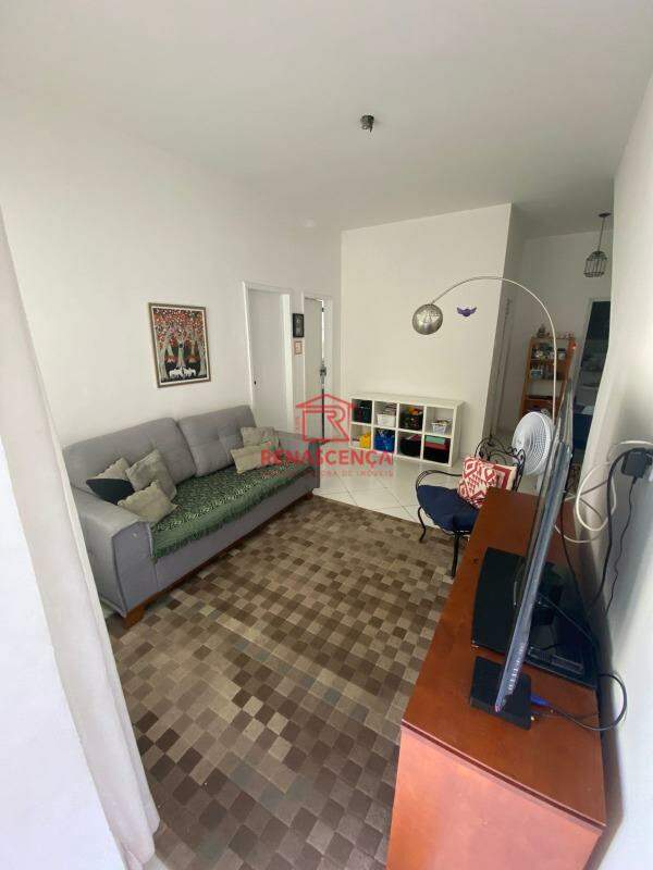 Casa de Vila para aluguel no Tijuca: 