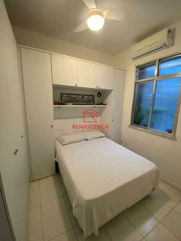 Casa de Vila para aluguel no Tijuca: 