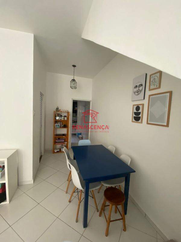 Casa de Vila para aluguel no Tijuca: 