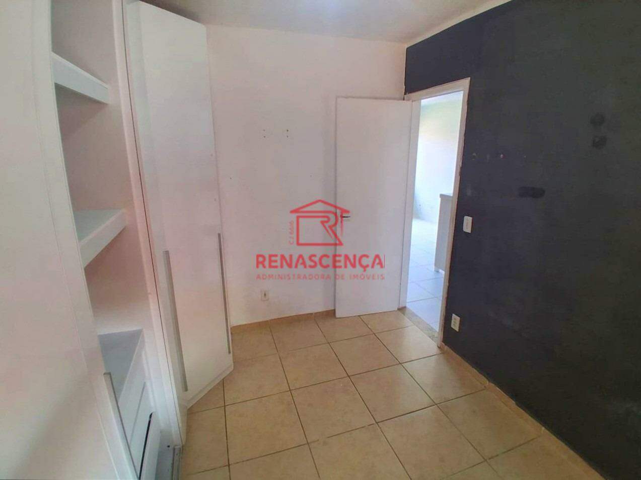 Casa para aluguel no Campo Grande: 