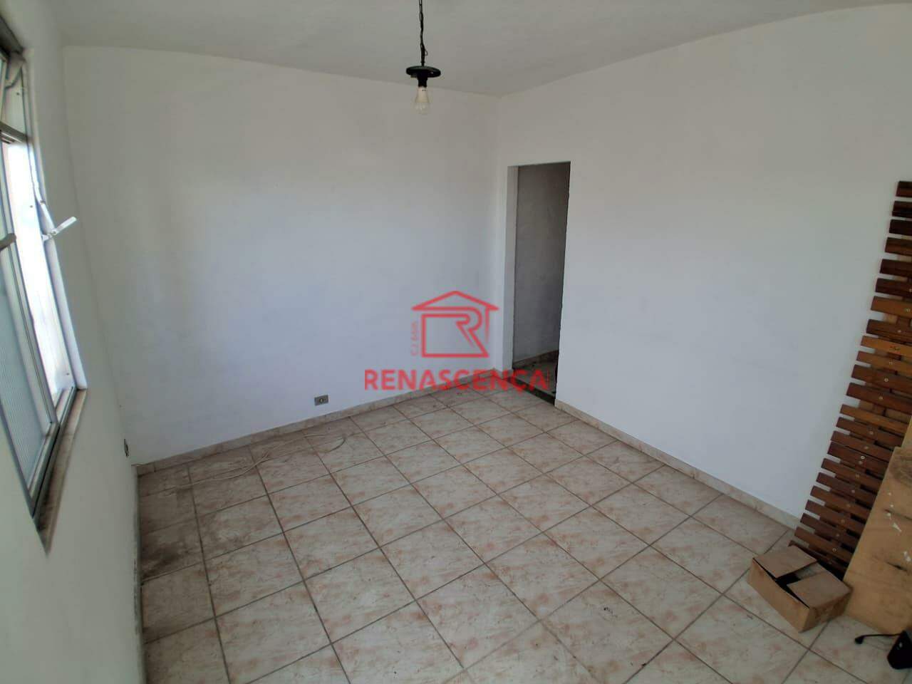 Casa para aluguel no Cascadura: 