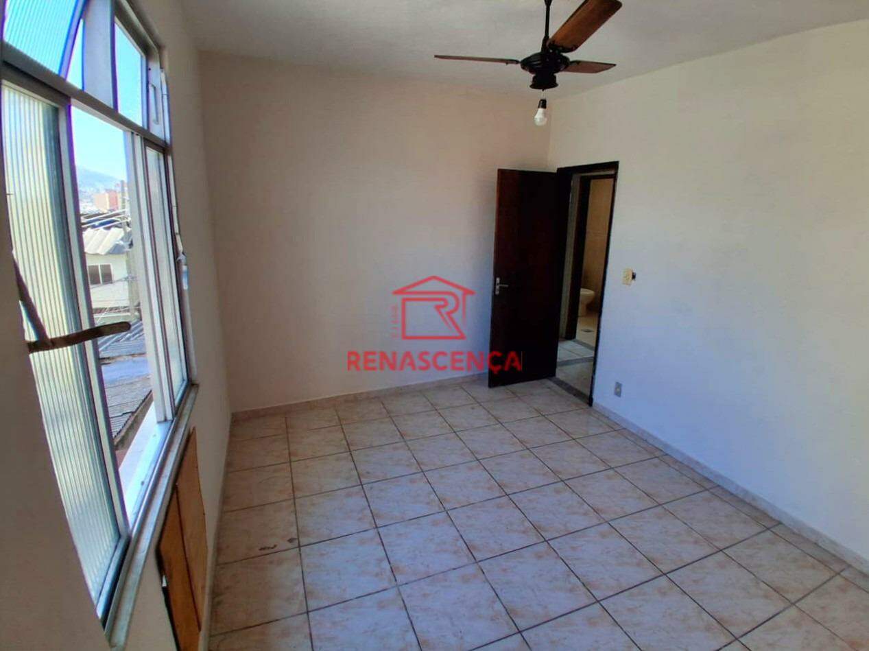 Casa para aluguel no Cascadura: 